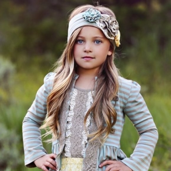 MUSTARD PIE LONDON JACKET - Picture 2 of 6